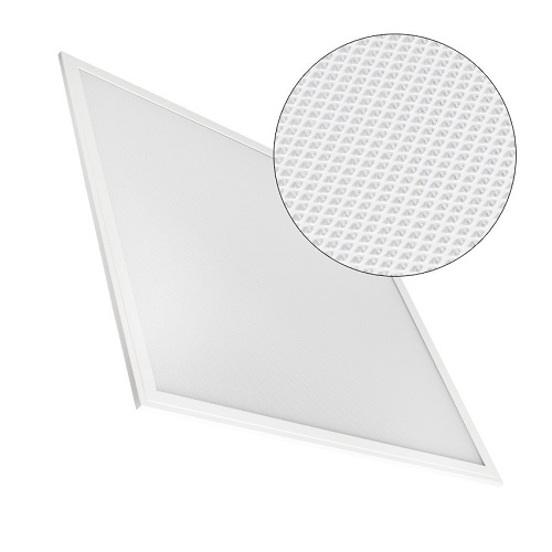 Pannello LED 60x60 39w Luce Natura 4000°k 3753 Lumen UGR19